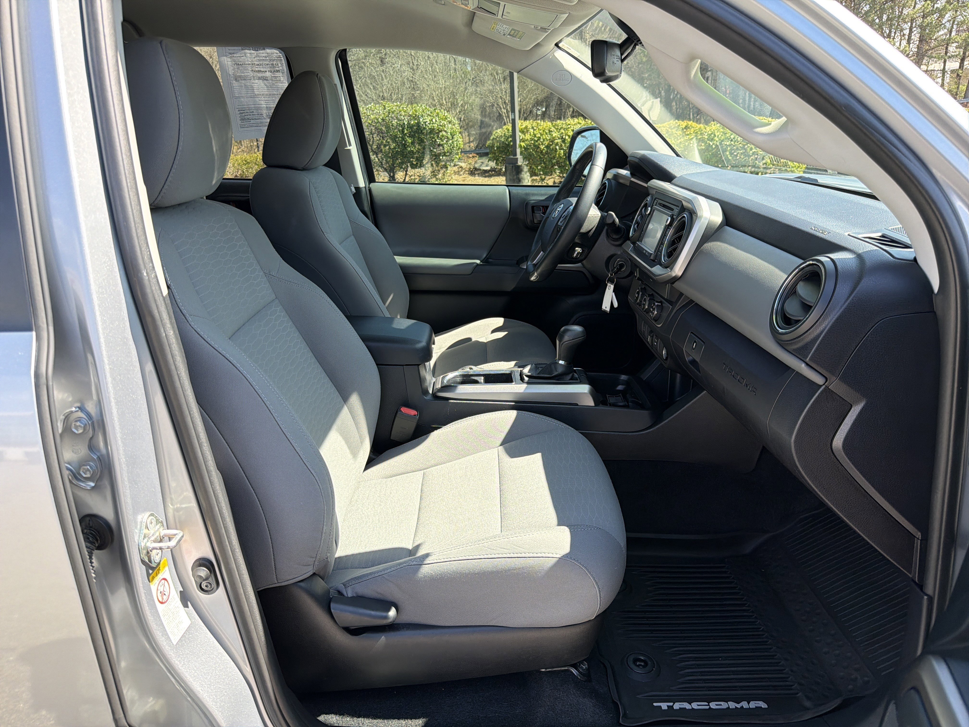 Used 2019 Toyota Tacoma SR5 image 24