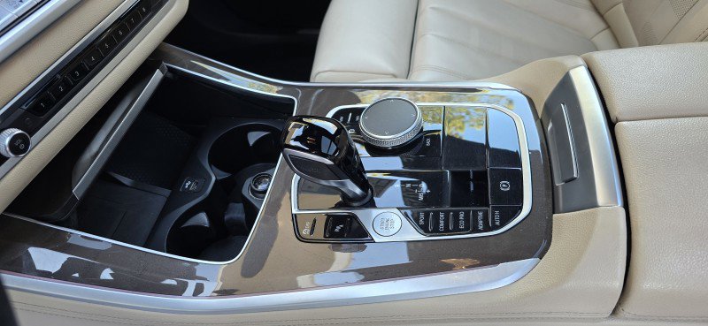 Used 2022 BMW X5 sDrive40i image 14