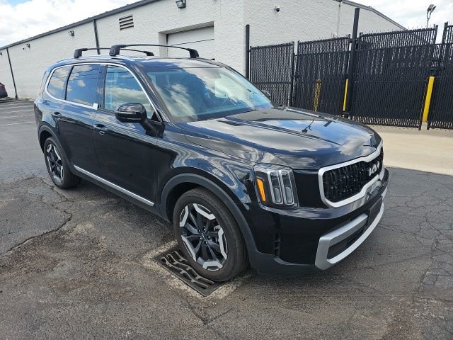 Certified 2024 Kia Telluride EX AWD/4WD image 7