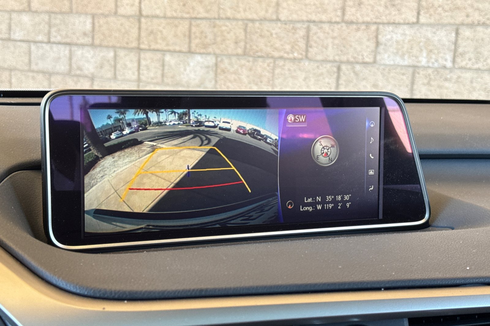 Used 2019 Lexus RX 350L FWD image 24