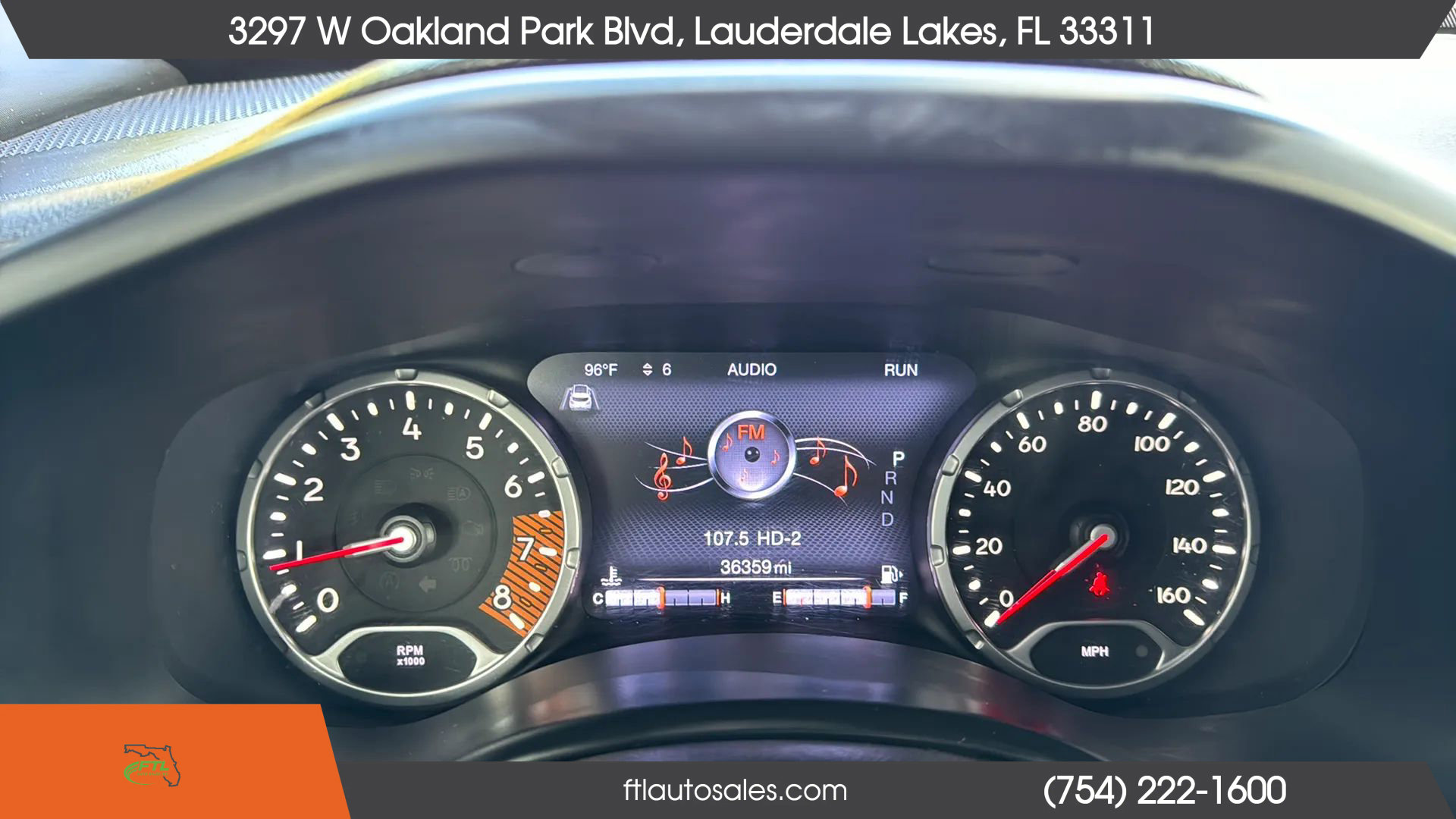 Used 2021 Jeep Renegade Latitude AWD/4WD image 55