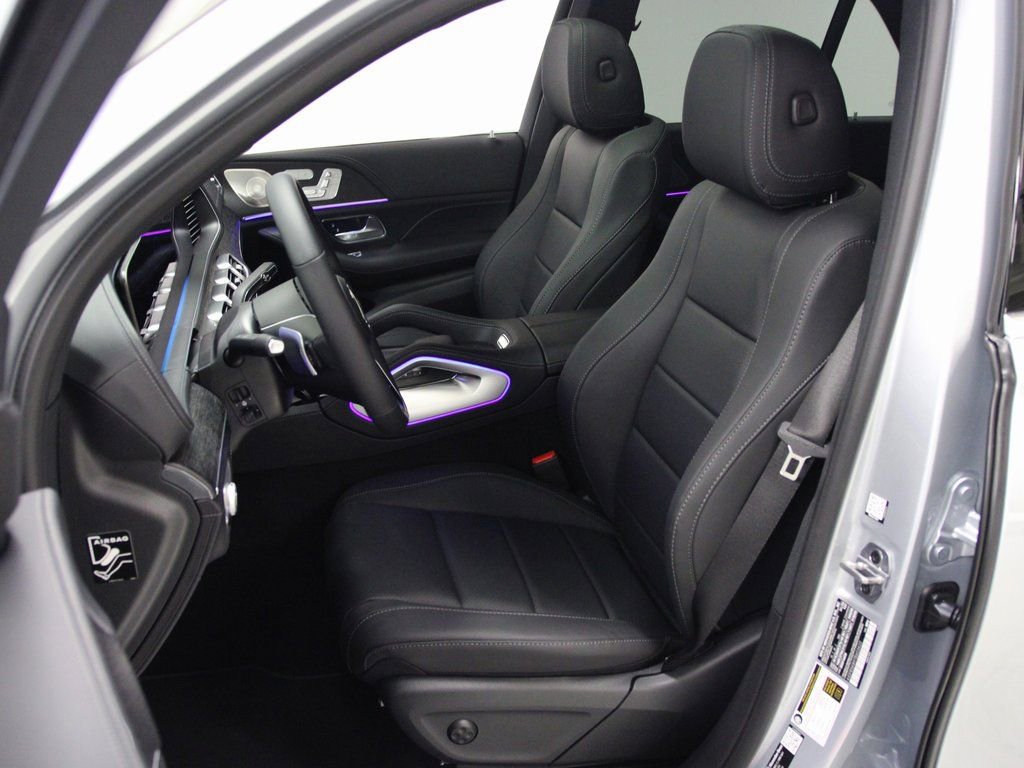 New 2026 Mercedes-Benz GLE 450 4MATIC image 12