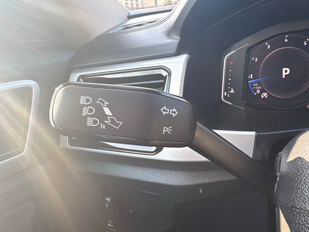 Used 2022 Volkswagen Atlas SE image 37