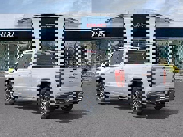 New 2026 GMC Sierra 1500 SLE image 3