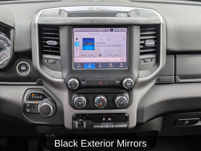 Used 2024 RAM 2500 Big Horn w/ Bed Utility Group image 23