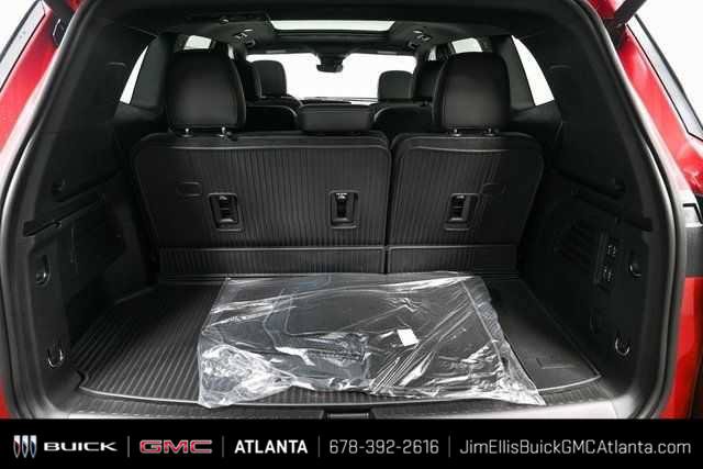 New 2026 Buick Enclave Preferred w/ Power Package AWD/4WD image 28