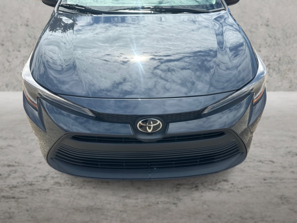Used 2024 Toyota Corolla LE FWD image 13