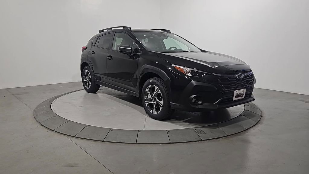 New 2026 Subaru Crosstrek 2.0i Premium AWD/4WD image 7