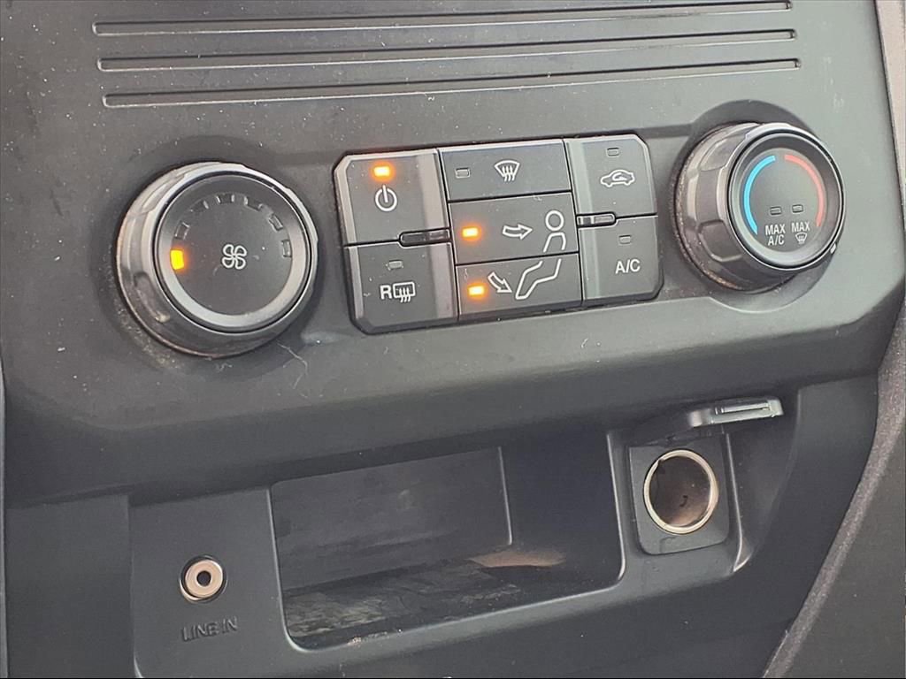 Used 2019 Ford F250 XL w/ Power Equipment Group image 8