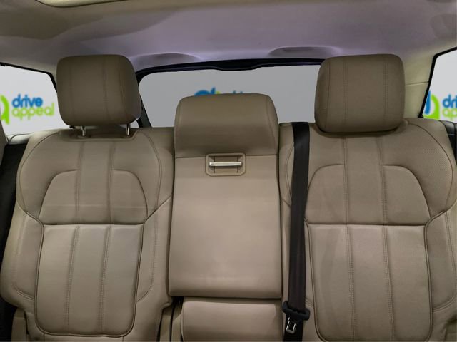 Used 2016 Land Rover Range Rover Sport HSE image 20