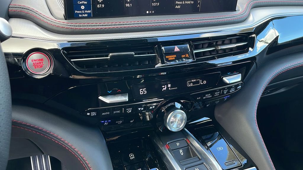 New 2026 Acura MDX A-Spec image 16