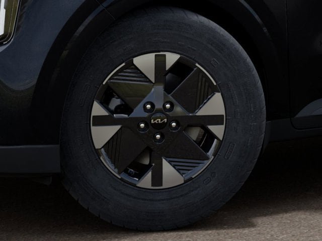 New 2026 Kia Carnival LXS FWD image 9
