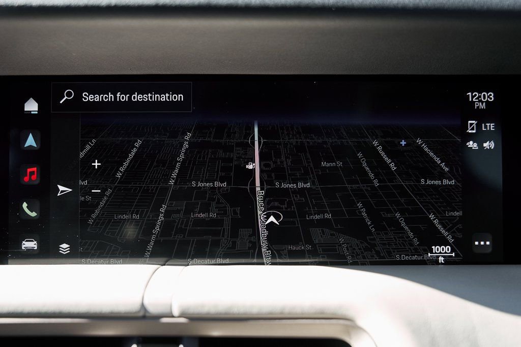 Used 2020 Porsche Taycan Turbo S image 69