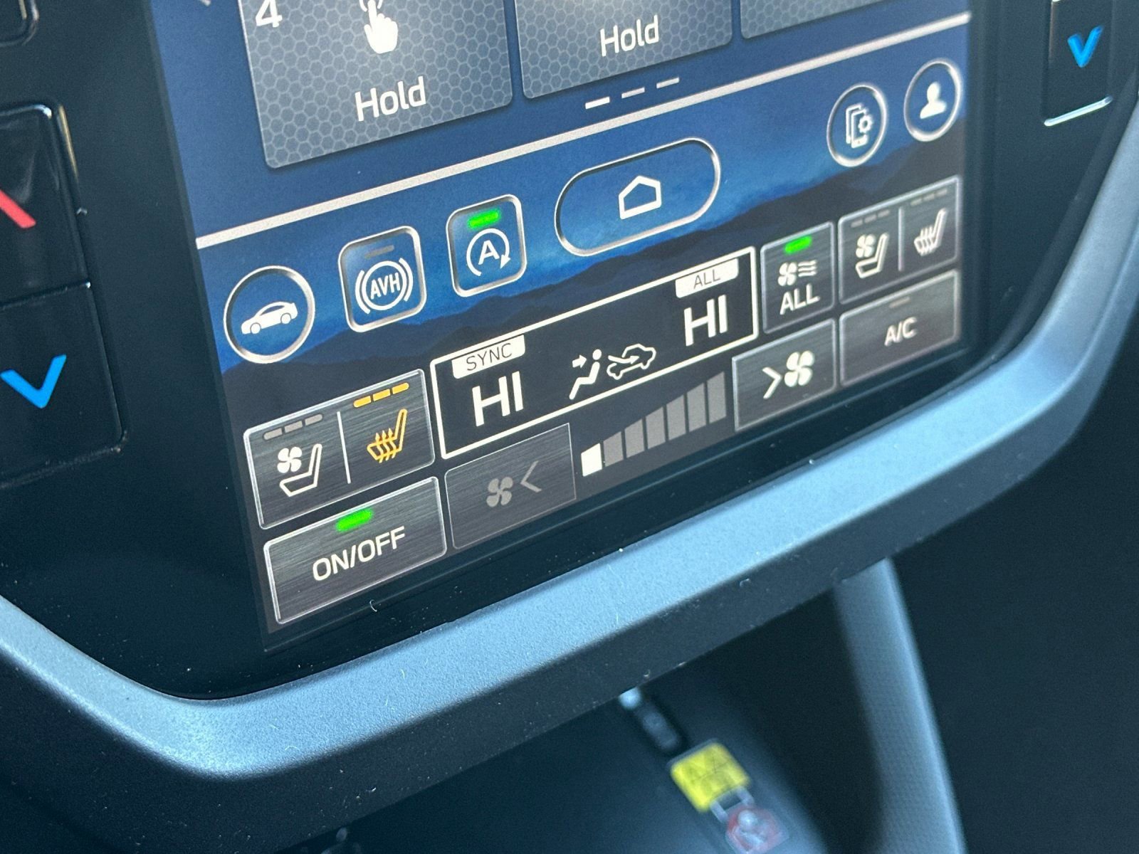 New 2026 Subaru Forester Touring AWD/4WD image 25