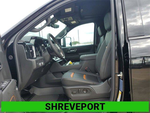 New 2026 GMC Sierra 2500 AT4 w/ AT4 Premium Plus Package image 10