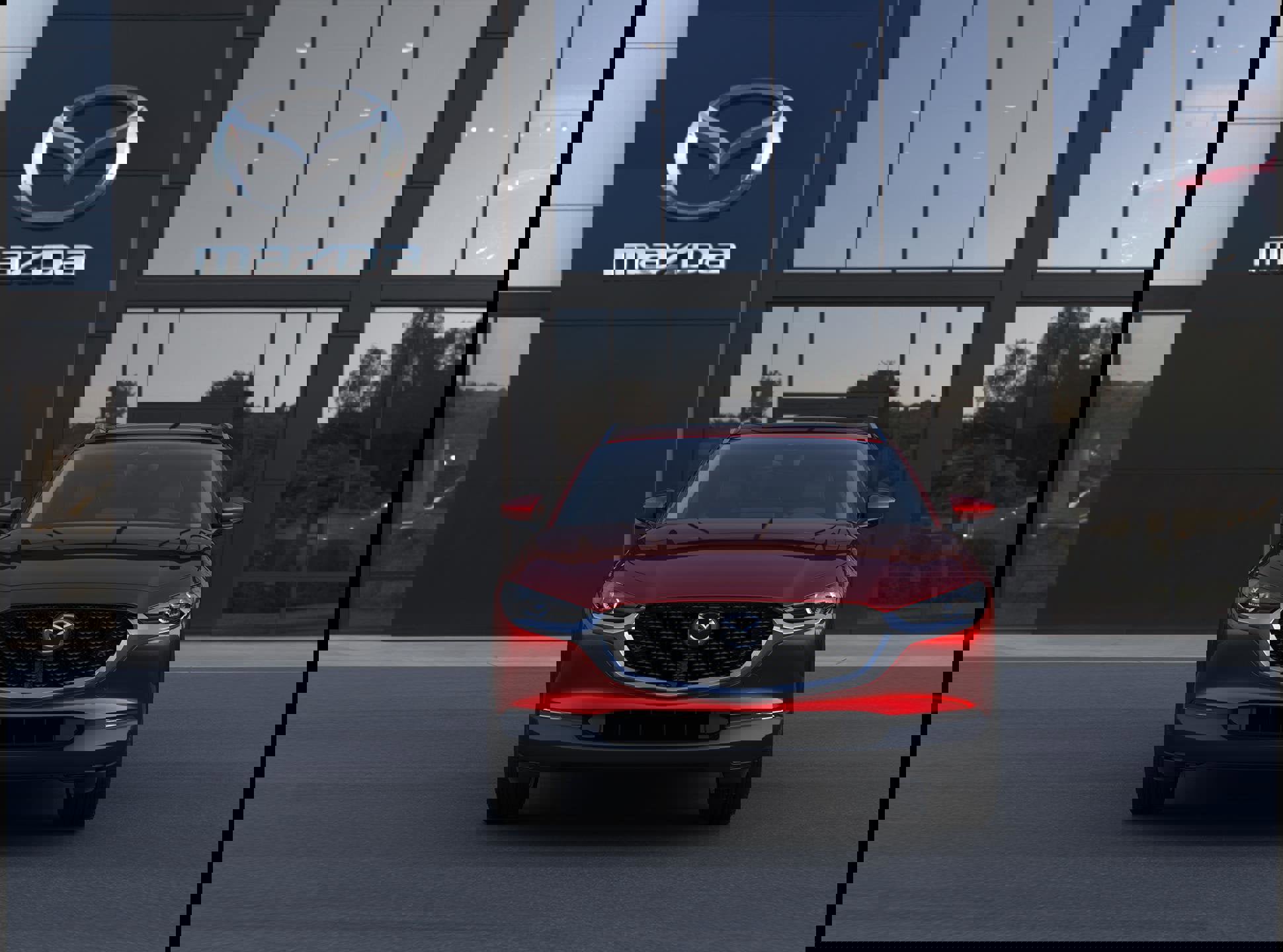 New 2026 MAZDA CX-30 AWD 2.5 S image 6