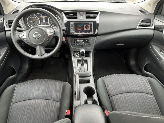 Used 2019 Nissan Sentra SV image 13