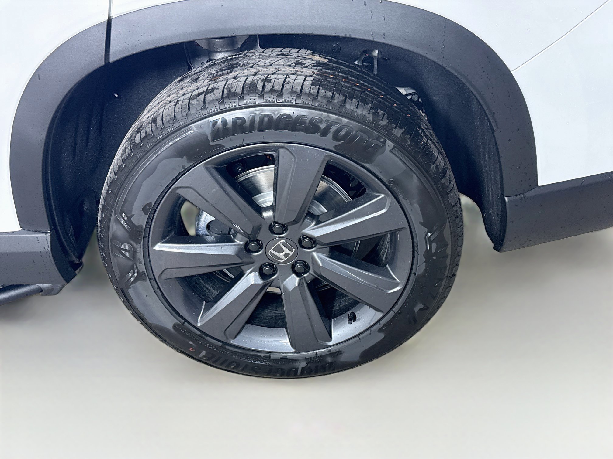 New 2026 Honda Pilot Sport image 38