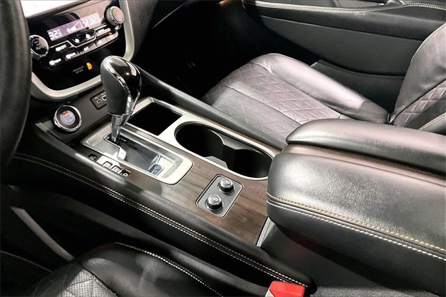 Used 2021 Nissan Murano Platinum image 18