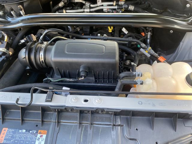 Used 2023 Ford Explorer Limited RWD image 27