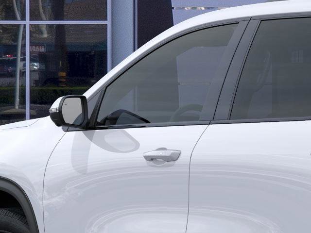 New 2026 GMC Acadia Elevation w/ Black Edition image 12