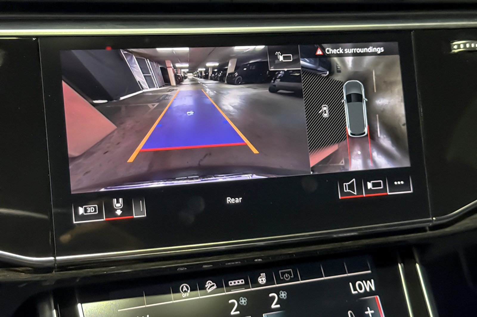 New 2026 Audi Q7 Premium Plus AWD/4WD image 17