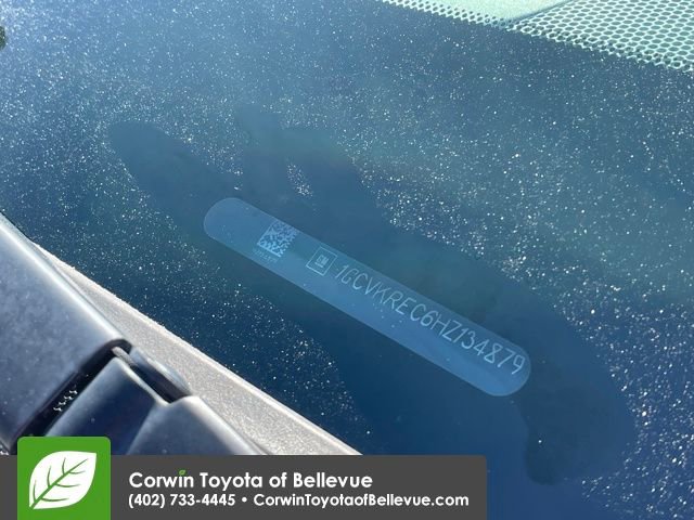 Used 2017 Chevrolet Silverado 1500 LT w/ All Star Edition image 31