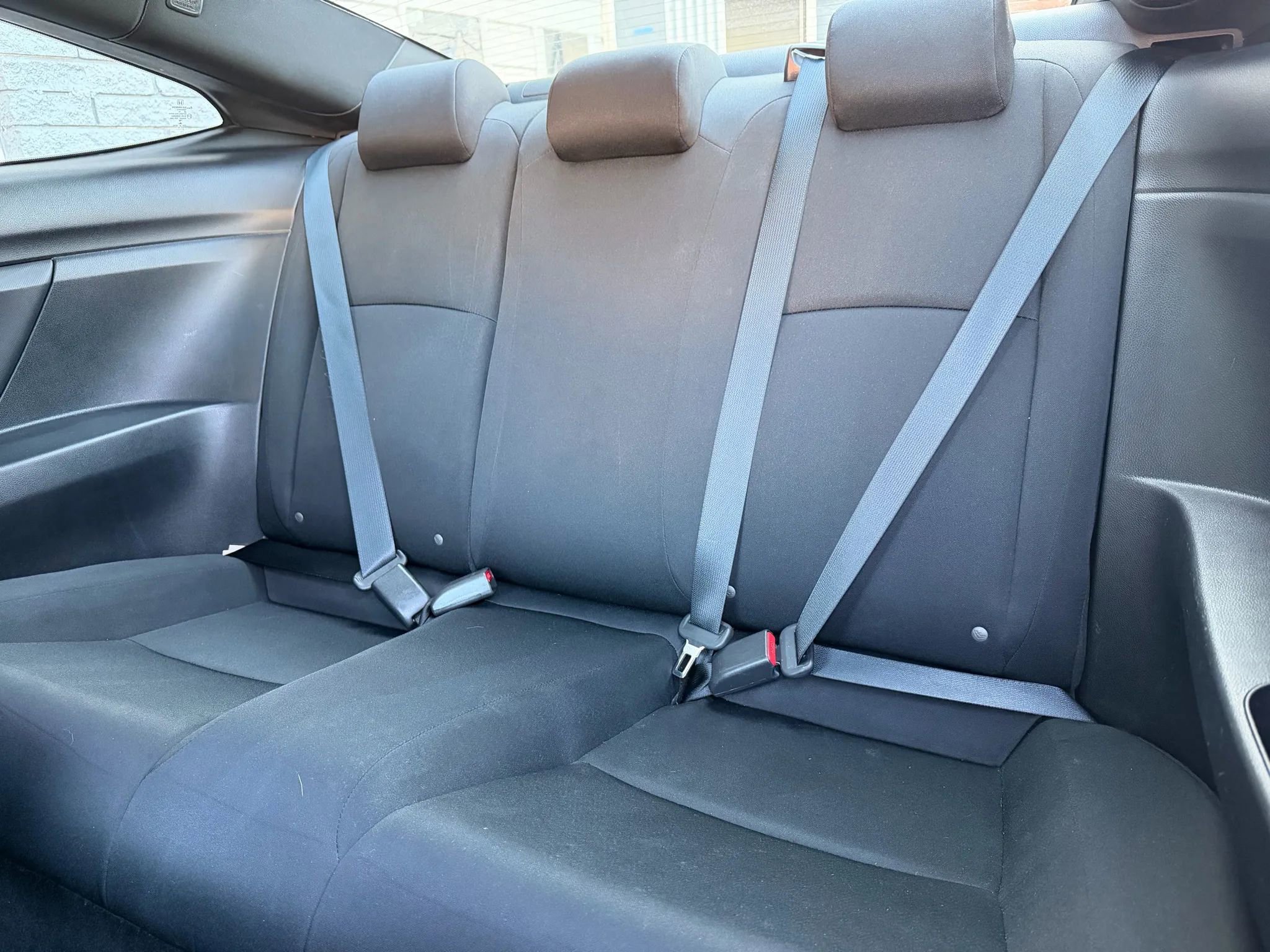 Used 2019 Honda Civic Si image 11