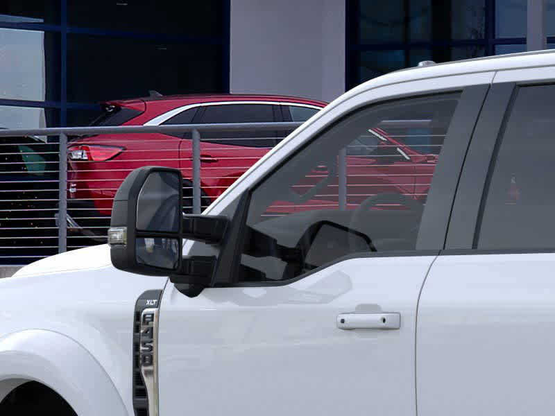 New 2026 Ford F450 XLT w/ XLT Premium Package image 20