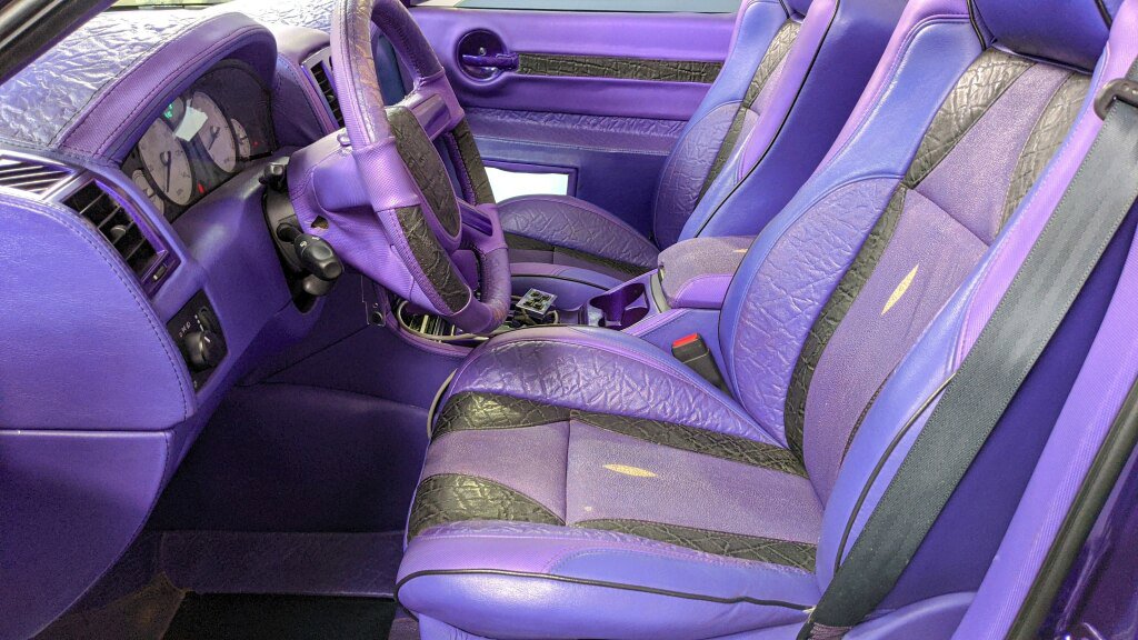 Used 2006 Dodge Charger image 31