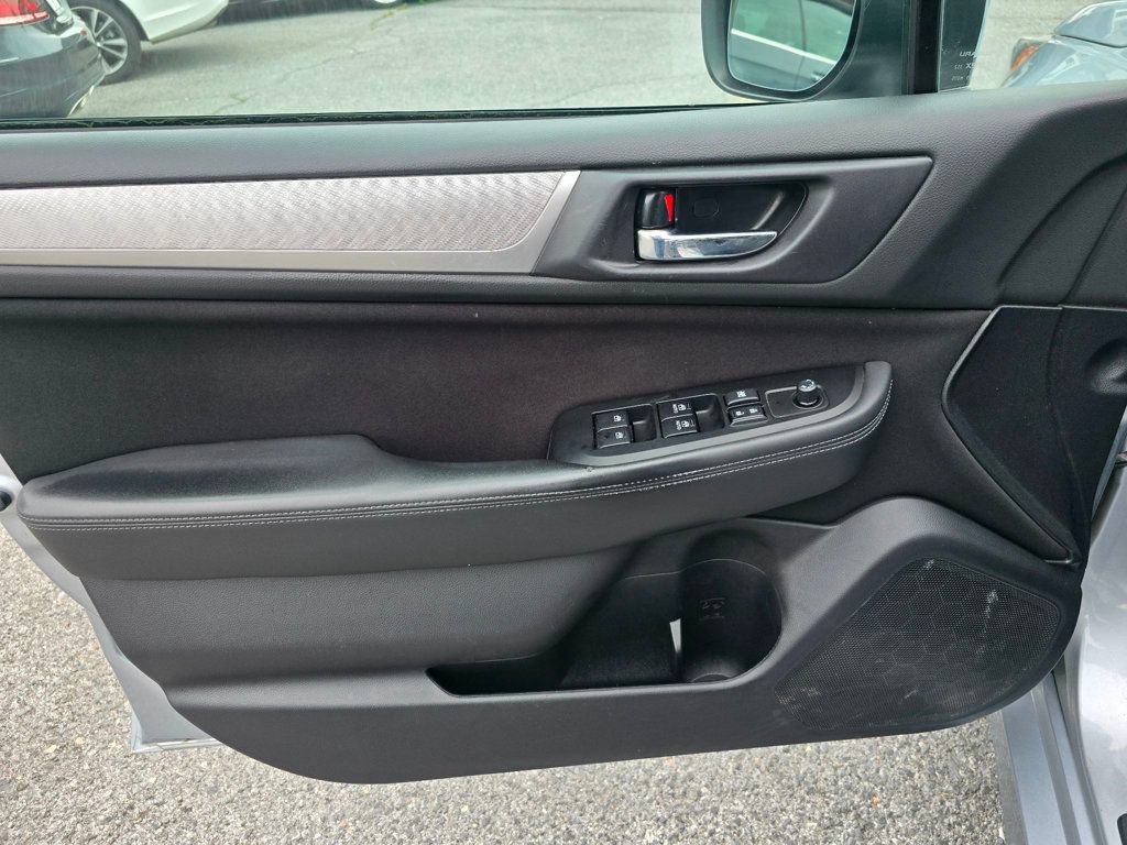 Used 2019 Subaru Legacy 2.5i Premium AWD/4WD image 9
