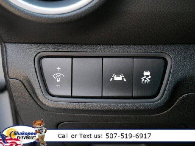 Used 2021 Kia Forte LXS image 18