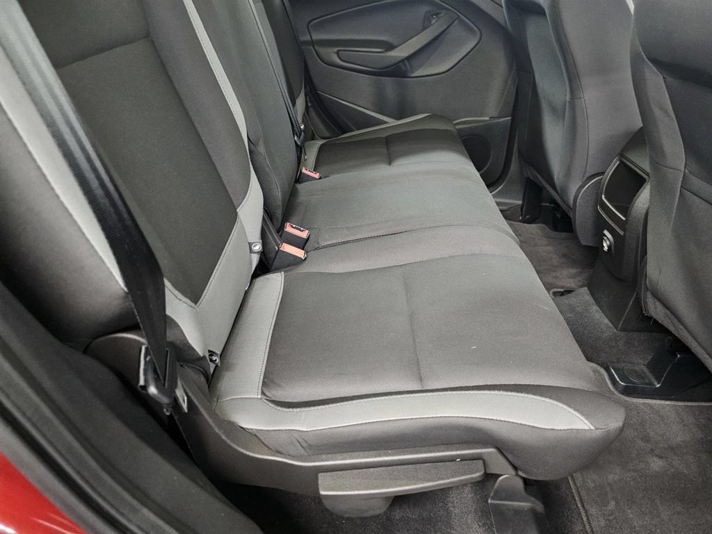 Used 2016 Ford Escape S FWD image 23