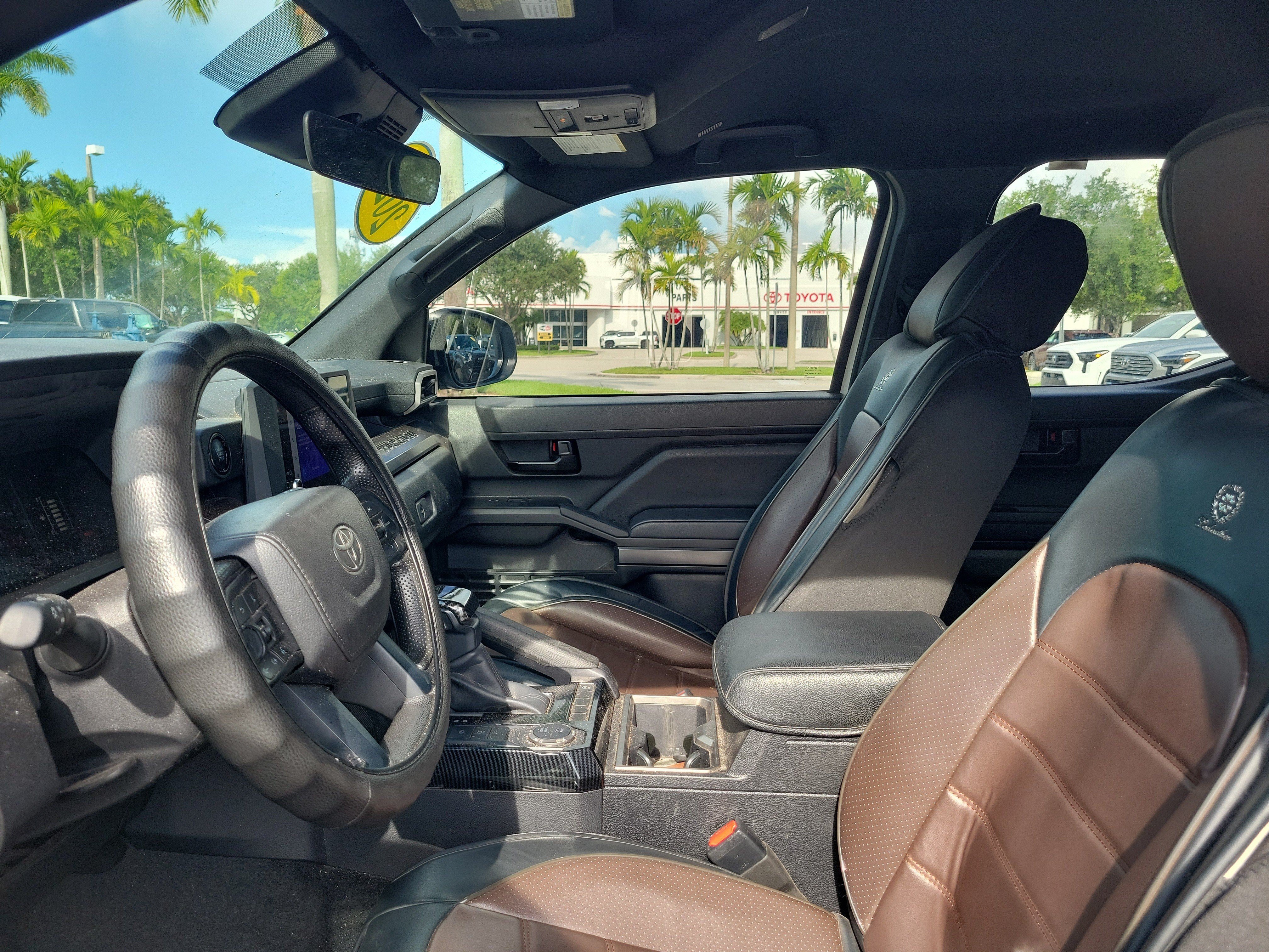 Used 2024 Toyota Tacoma SR5 RWD image 20