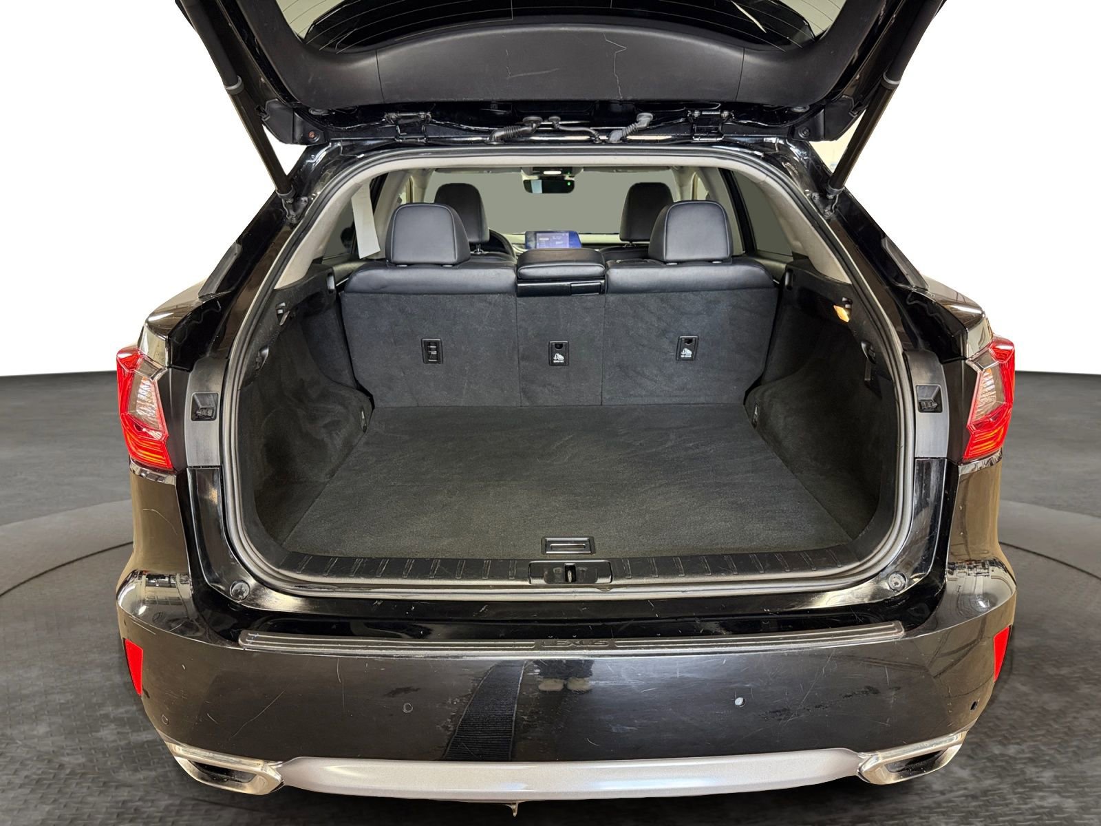 Used 2017 Lexus RX 350 AWD w/ Cold Weather Package image 25