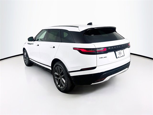 Used 2026 Land Rover Range Rover Velar Dynamic SE image 7
