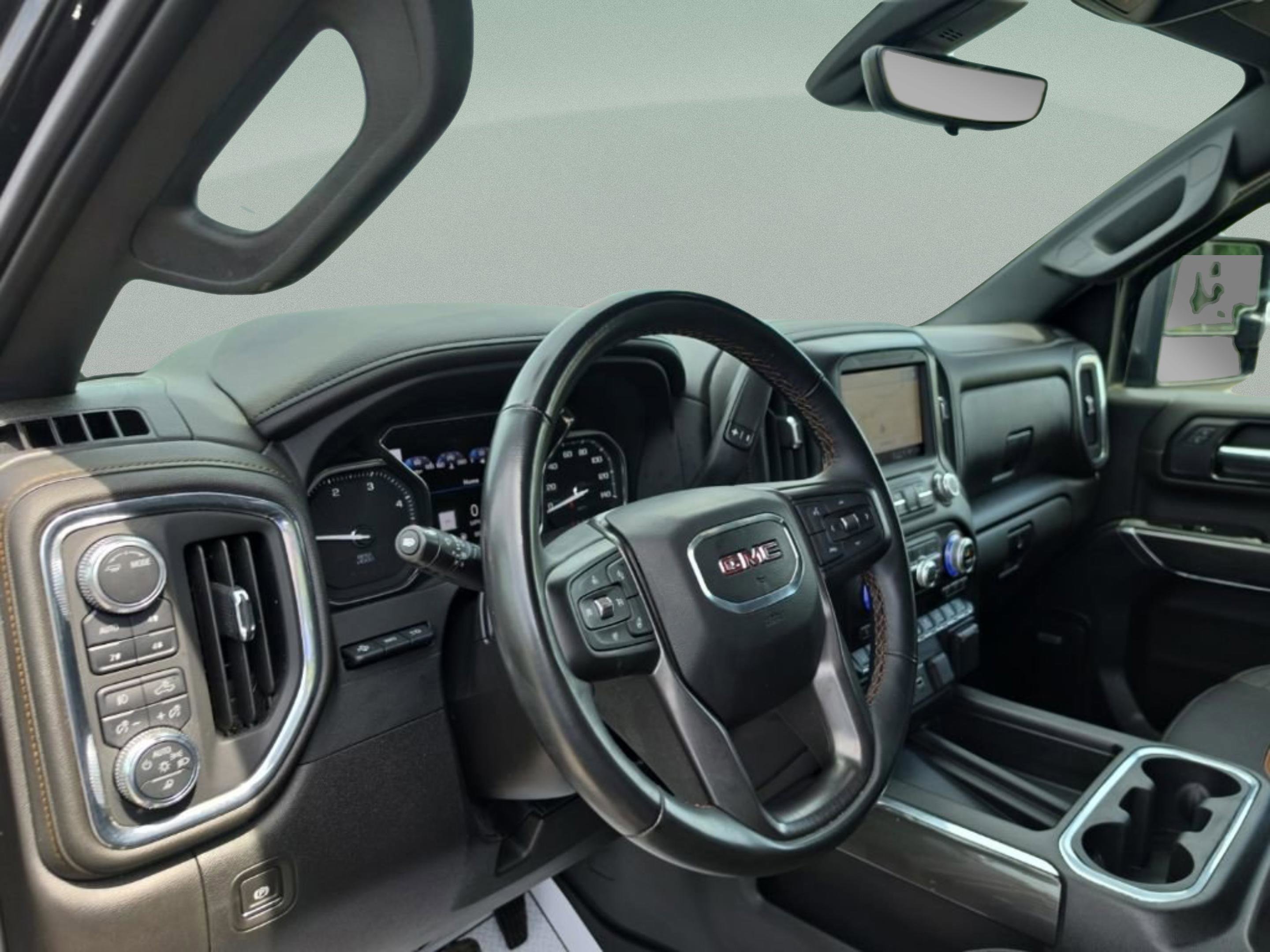 Used 2023 GMC Sierra 2500 AT4 w/ AT4 Premium Plus Package image 13