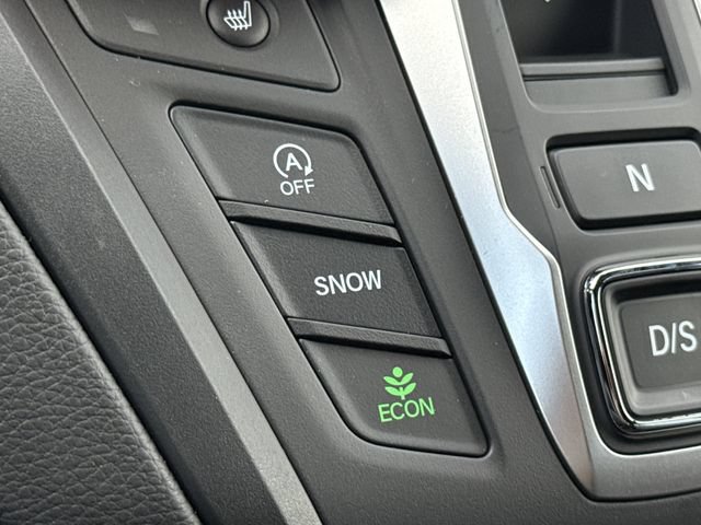 New 2026 Honda Odyssey Sport-L image 33