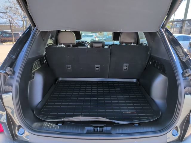 Used 2022 Ford Escape Titanium w/ Titanium Elite Package image 14