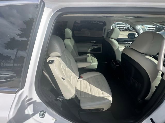 Used 2023 Kia Telluride SX Prestige AWD/4WD image 32