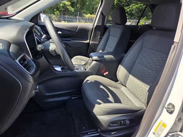 Used 2021 Chevrolet Equinox LT FWD image 9
