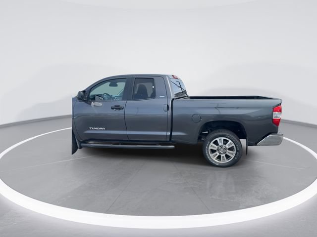 Used 2019 Toyota Tundra SR5 AWD/4WD image 5