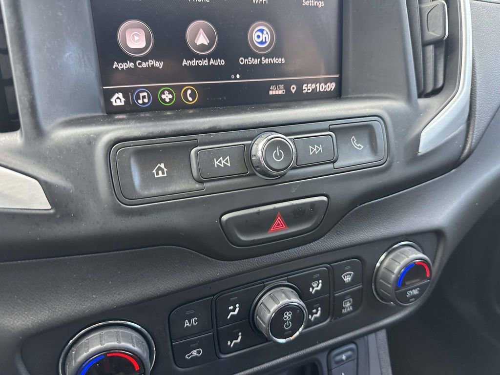 Used 2020 GMC Terrain SLE w/ Driver Convenience Package image 23