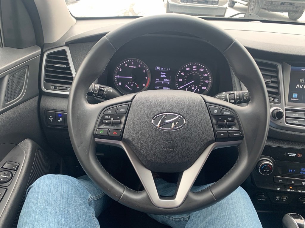 Used 2018 Hyundai Tucson Value image 6
