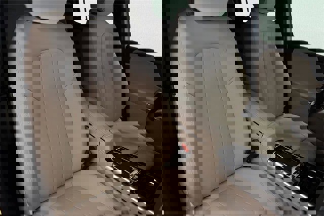 New 2025 Mercedes-Benz GLB 250 4MATIC image 6