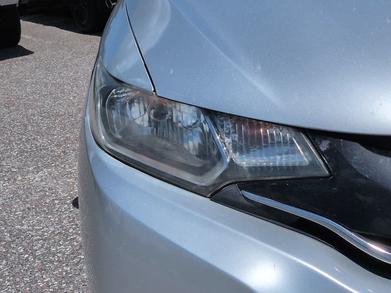 Used 2016 Honda Fit EX image 10