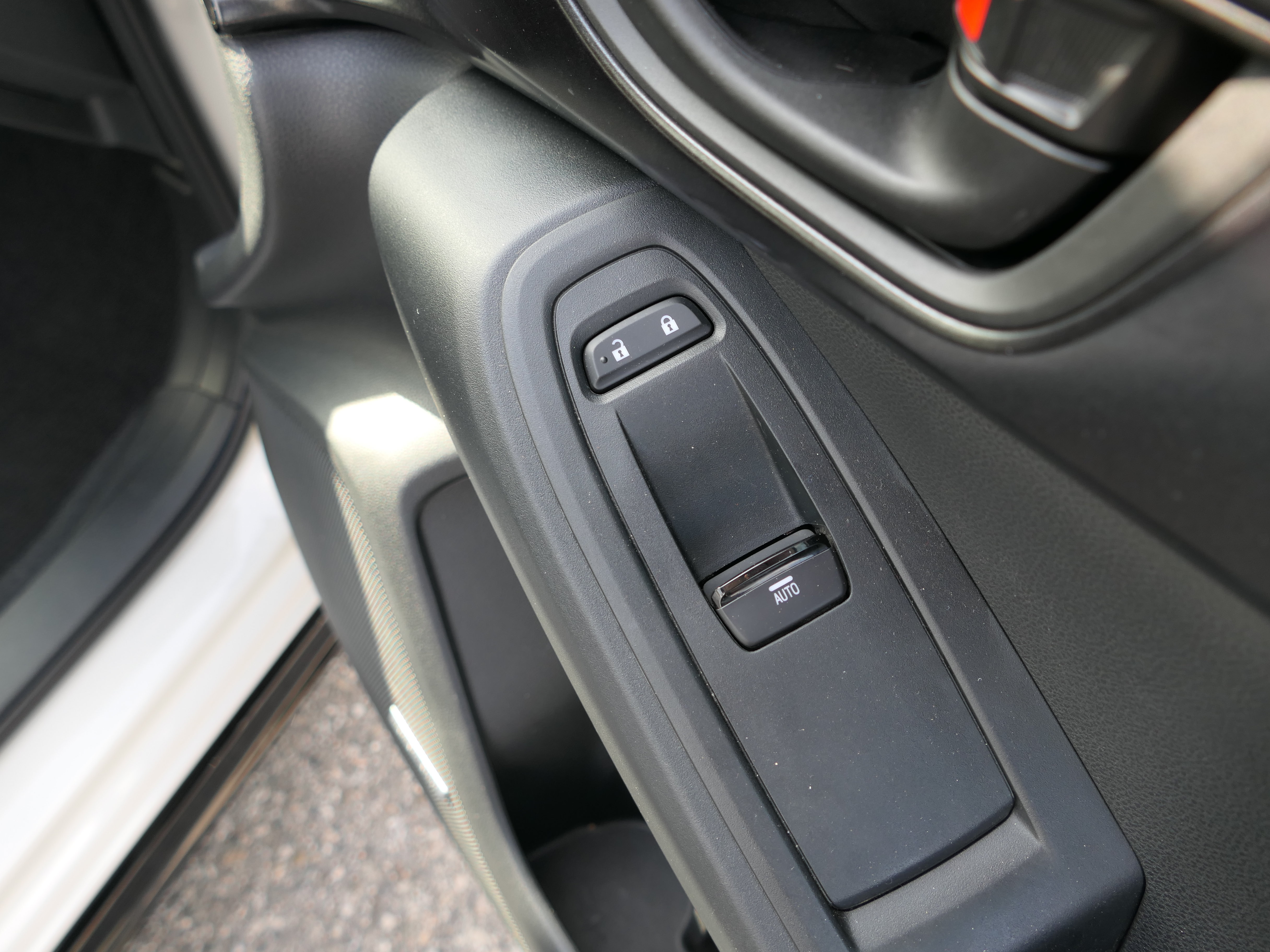 Certified 2026 Subaru Impreza RS AWD/4WD image 24