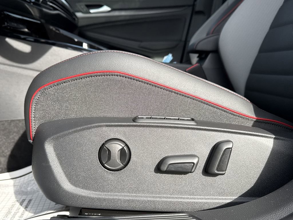 New 2026 Volkswagen GTI SE image 21