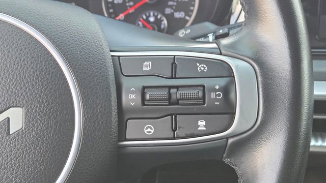 Used 2023 Kia K5 GT-Line image 19