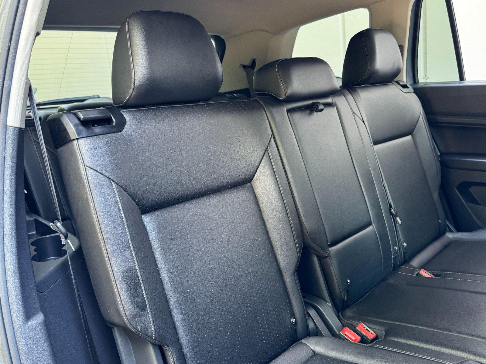 Used 2018 Volkswagen Atlas SE image 35